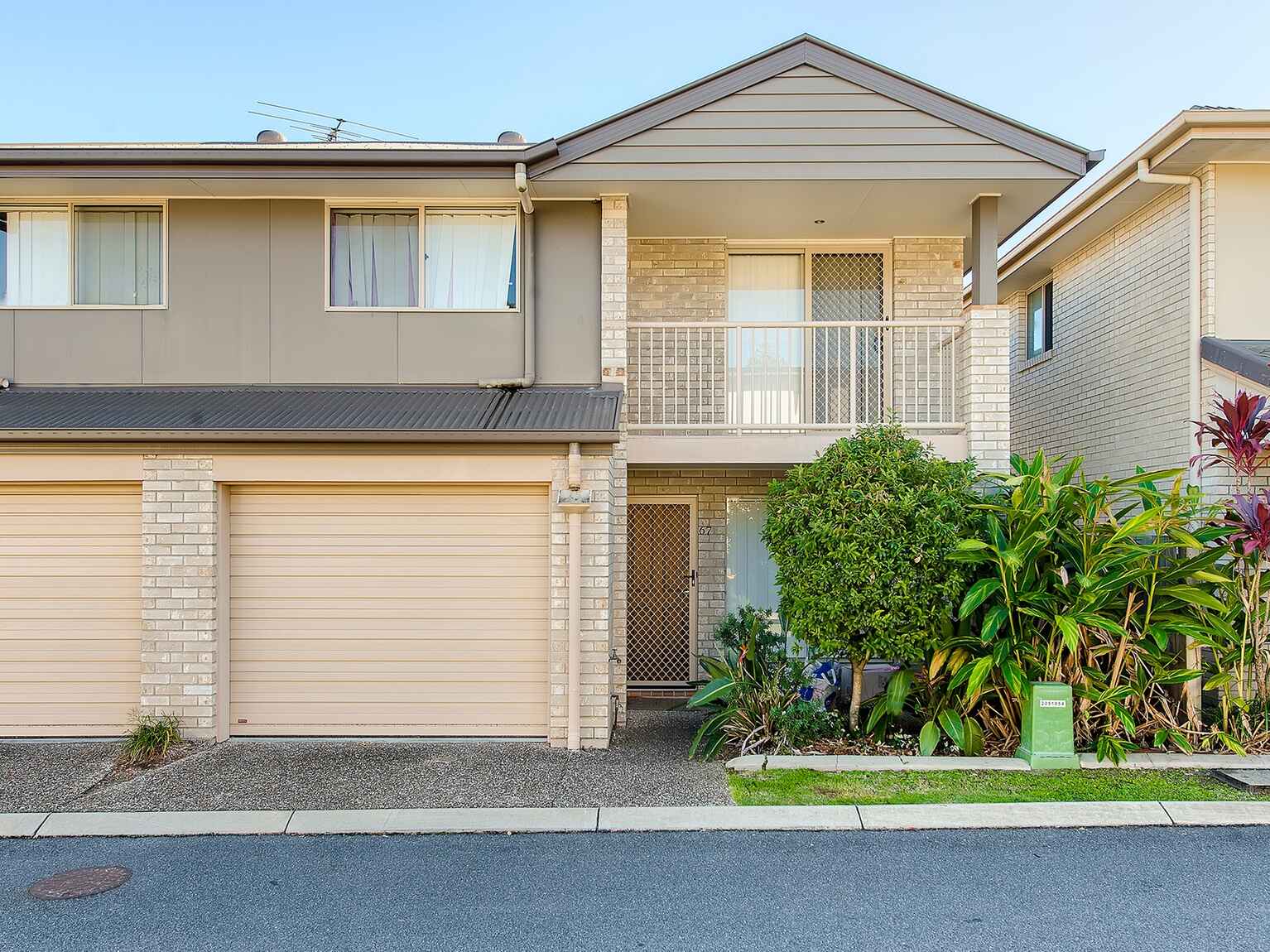 Townhouse For Sale 67/110 Orchard Road Richlands