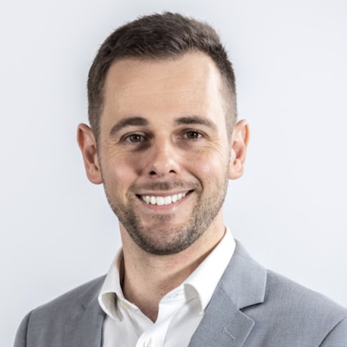 Brenton Learmonth Brenton Learmonth