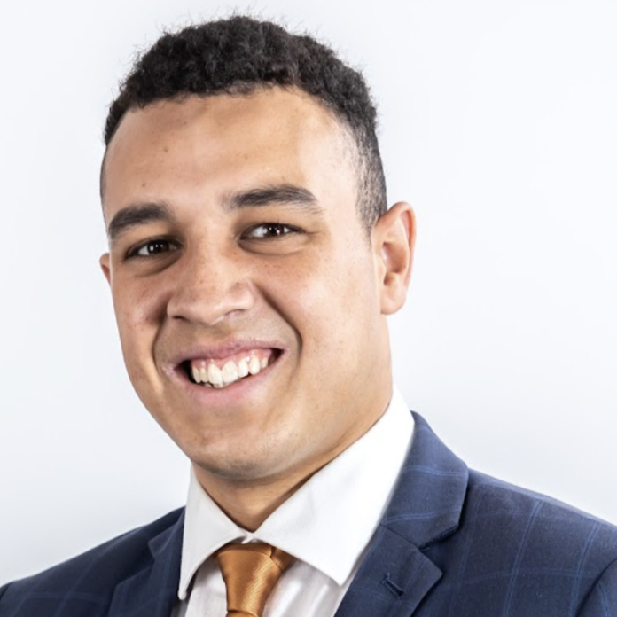 Edward Boland Edward Boland