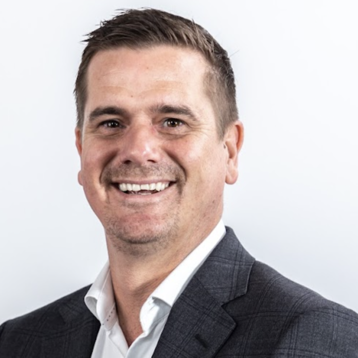 Luke Westmore Luke Westmore