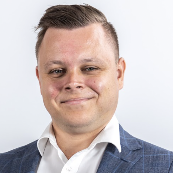 Matthew Paxton Matthew Paxton