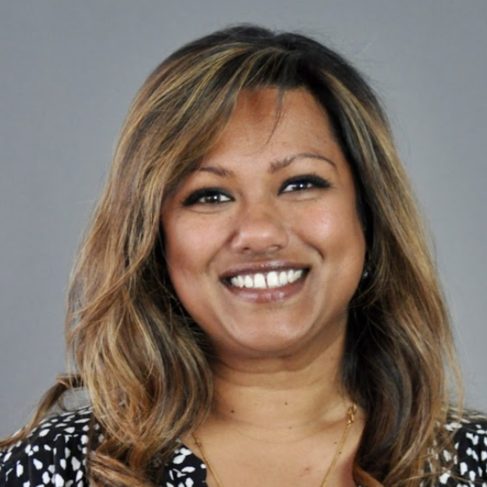 Sandrena De Smaele Sandrena De Smaele