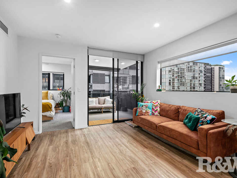 601/16 Masters Street Newstead