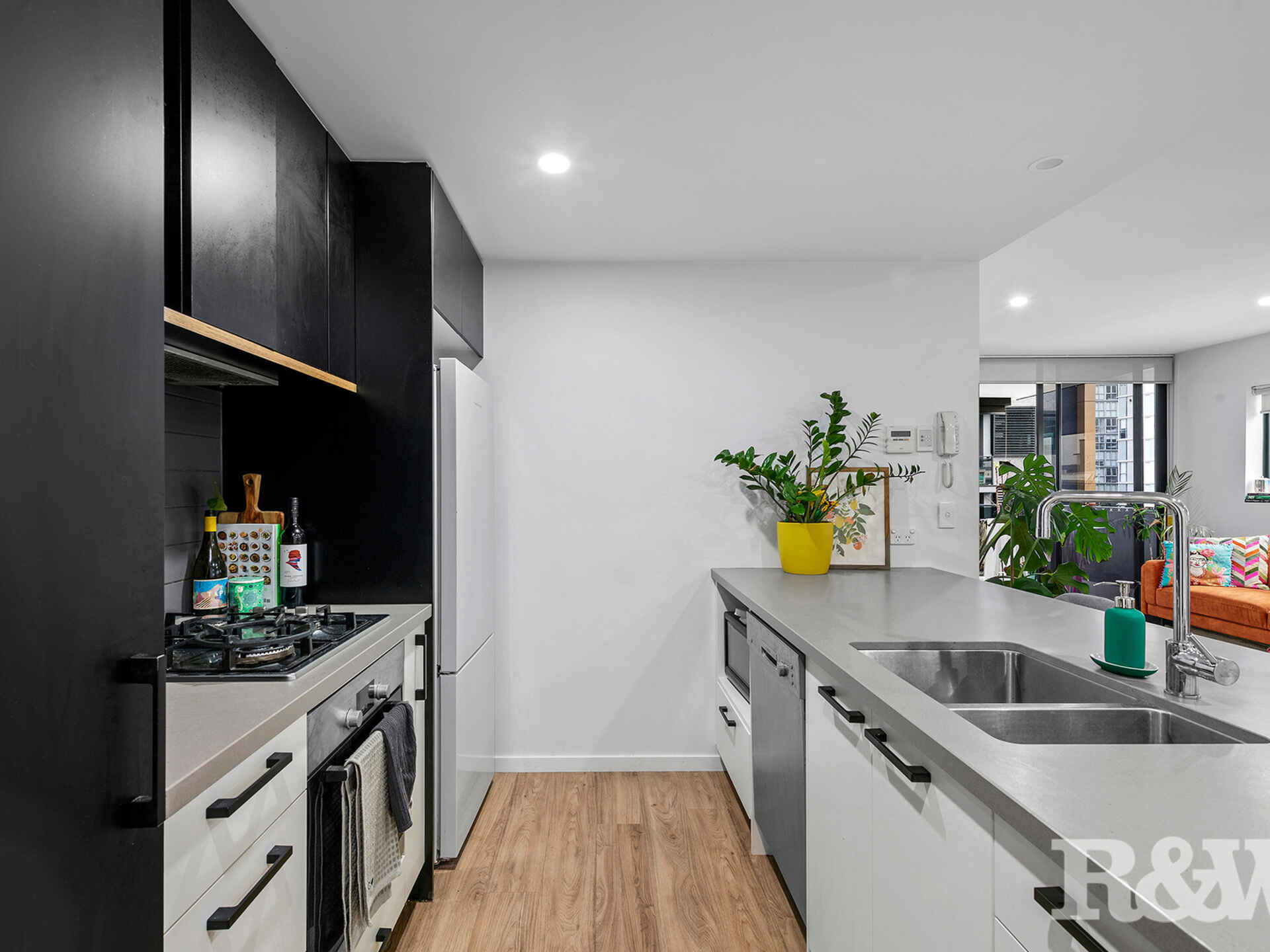 601/16 Masters Street Newstead