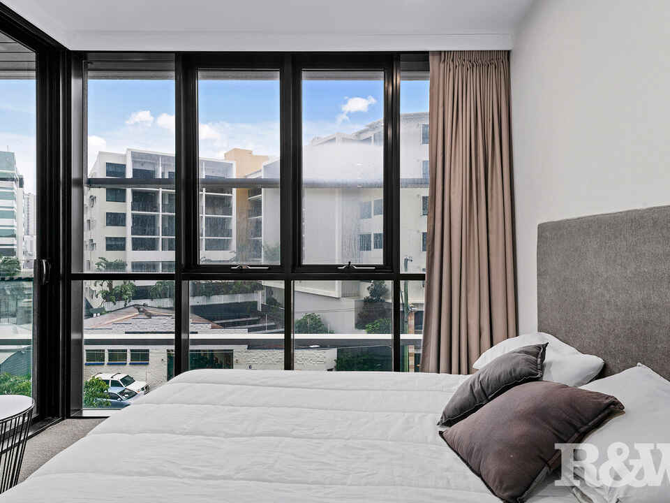 306/148 Logan Road Woolloongabba