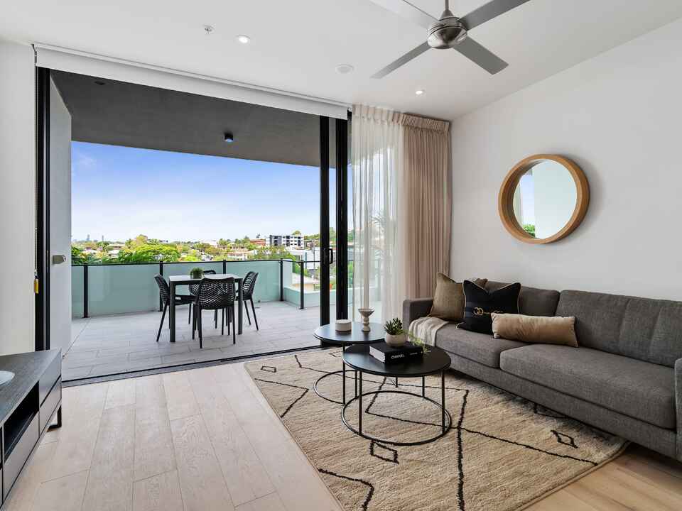 125/49 Sparkes Street Chermside