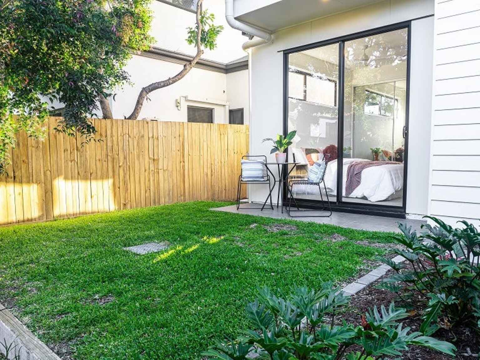 7/23 Worden Street Morningside