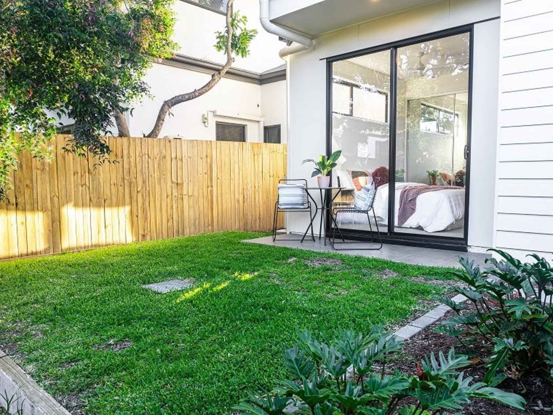 7/23 Worden Street Morningside