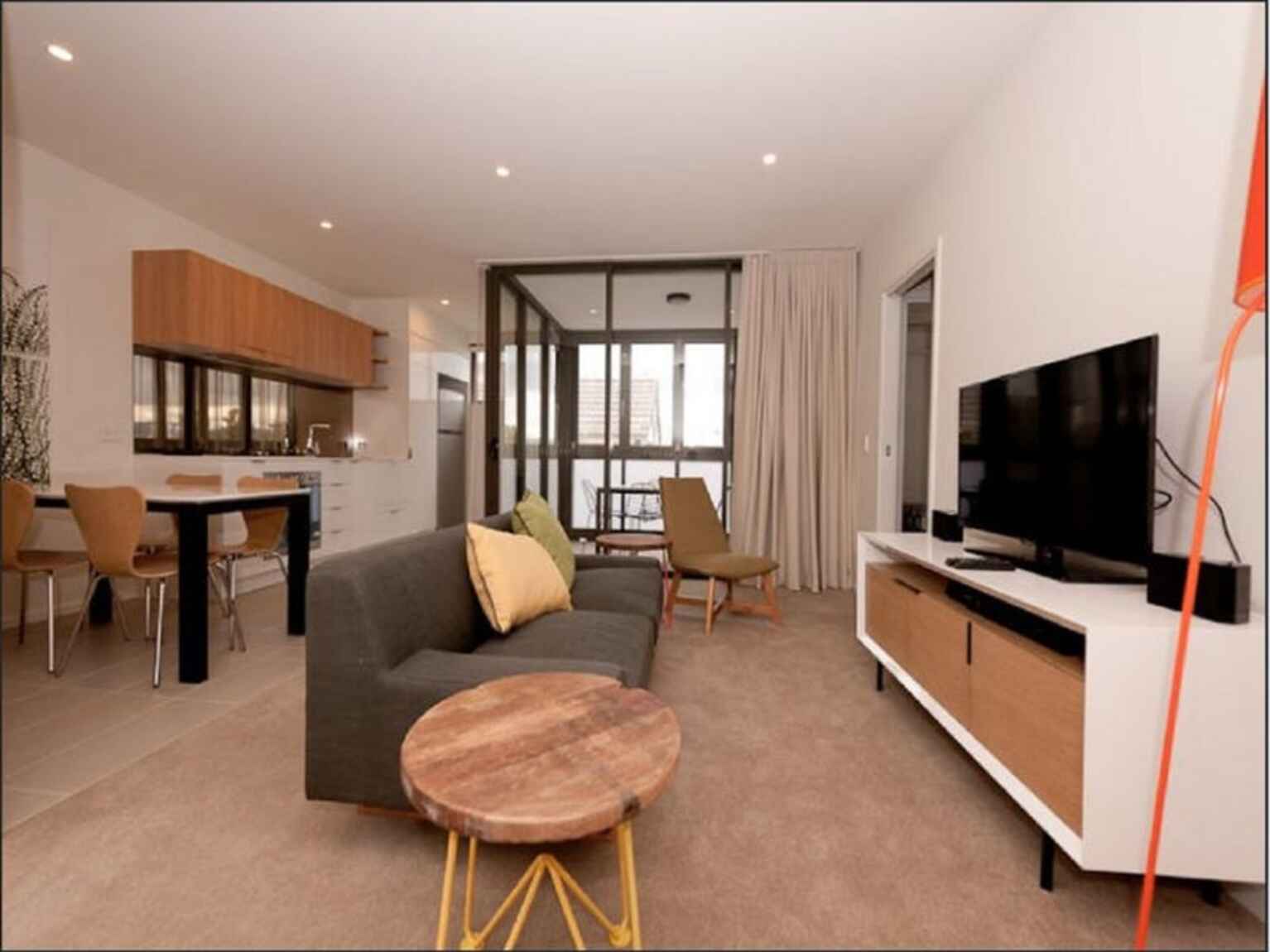307/27 Russell Street South Brisbane