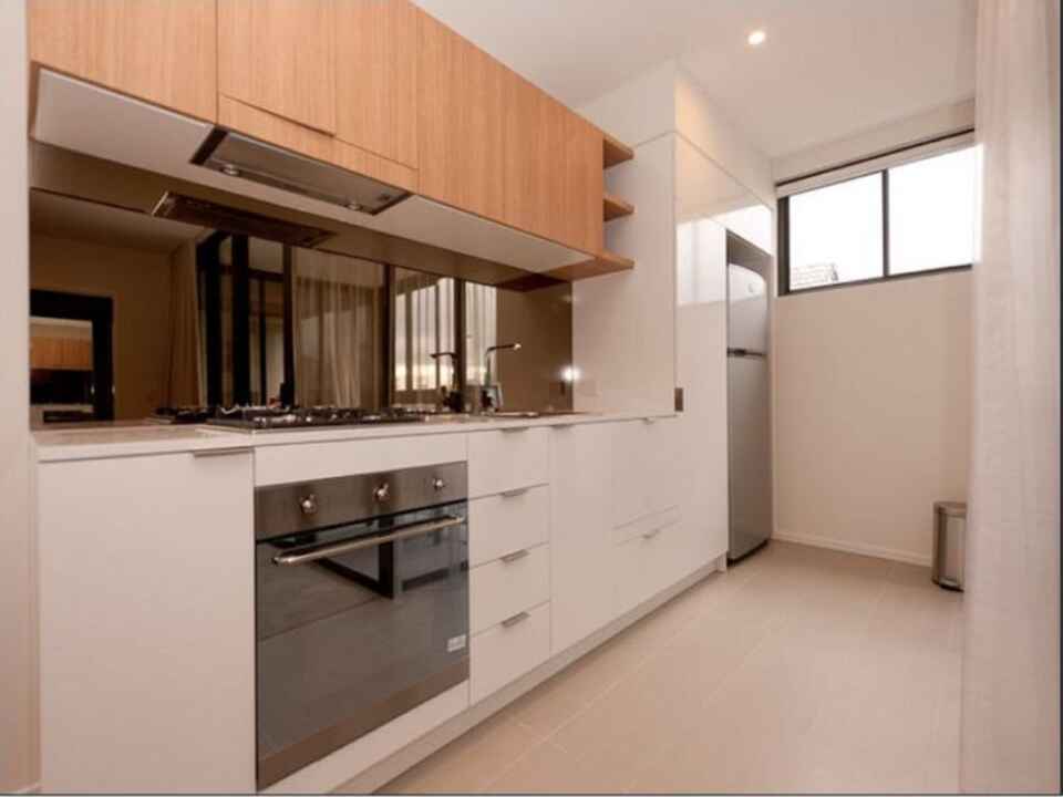 307/27 Russell Street South Brisbane