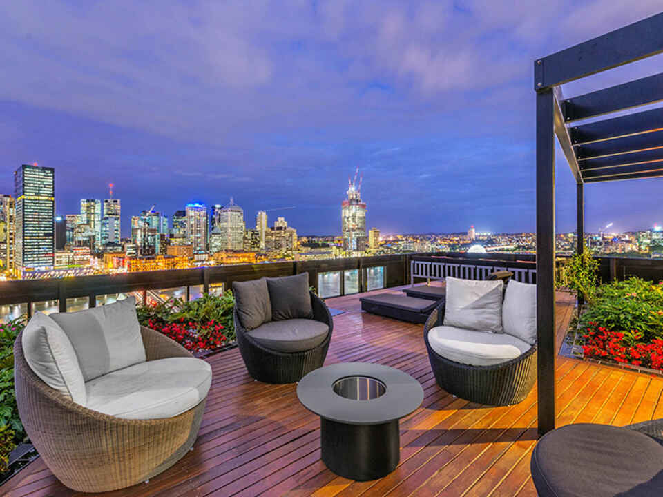 1606/77 Grey Street South Brisbane