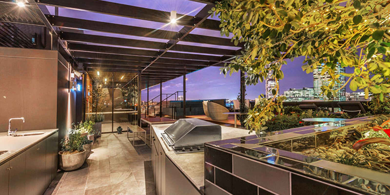 1606/77 Grey Street South Brisbane