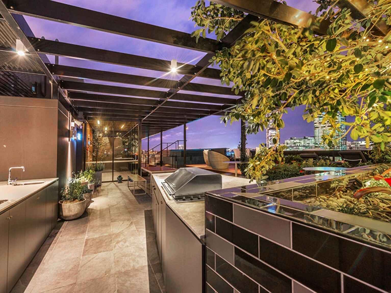 1606/77 Grey Street South Brisbane