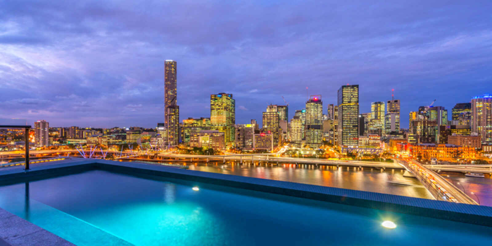 1606/77 Grey Street South Brisbane