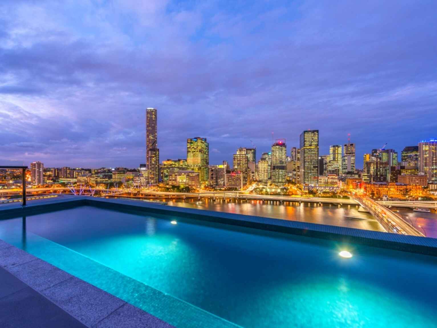 1606/77 Grey Street South Brisbane