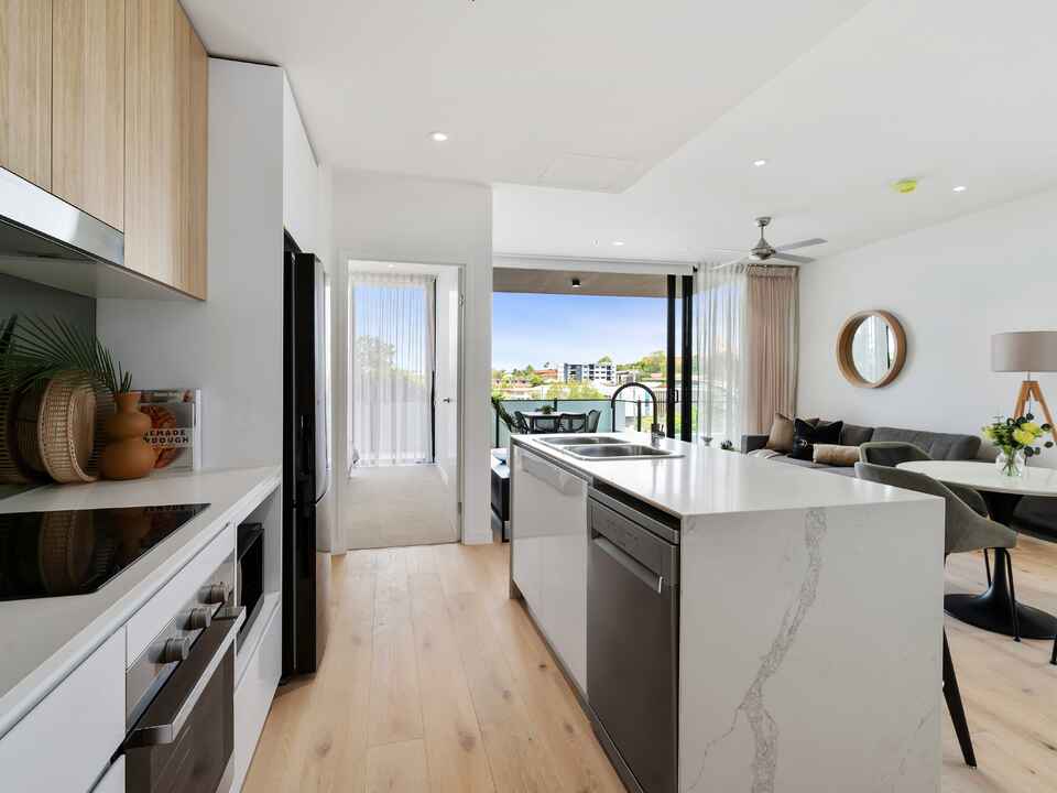 121/49 Sparkes Street Chermside
