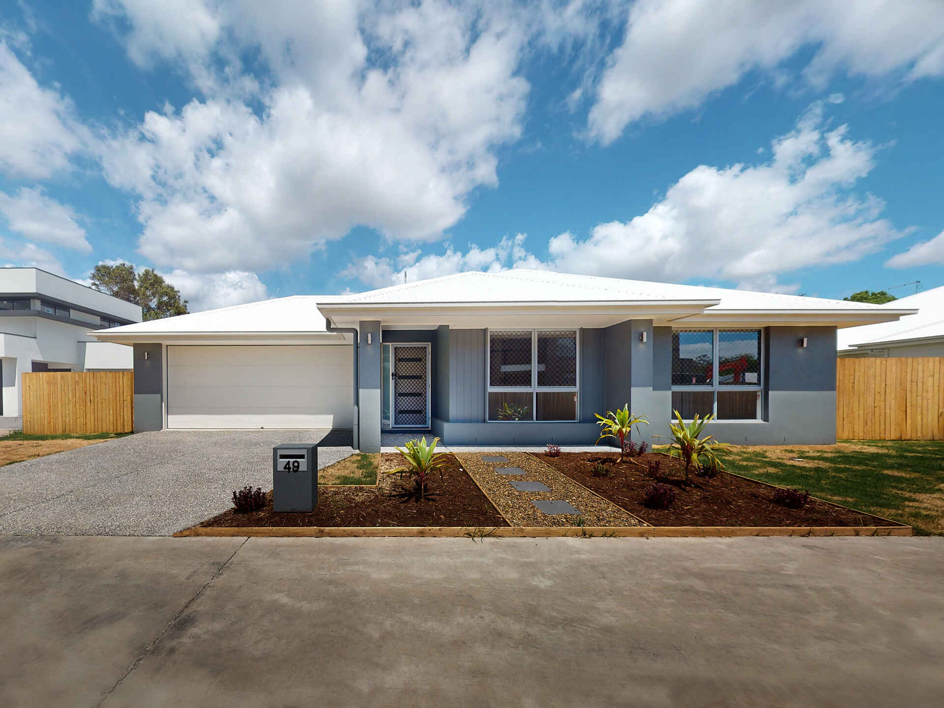 49 Washington Avenue Tingalpa