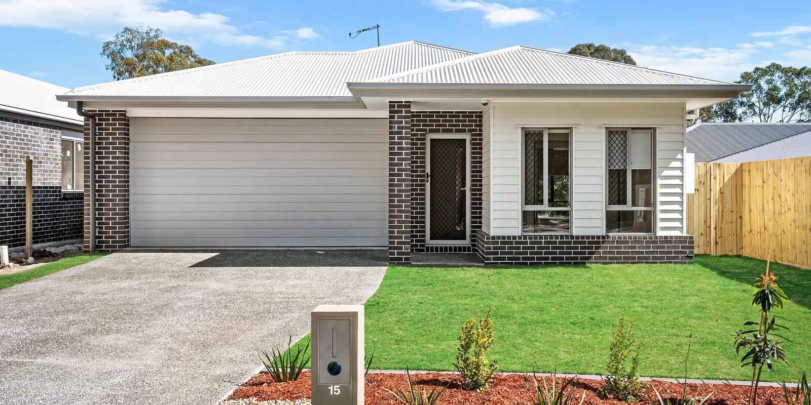 15 Hereford Street Burpengary East