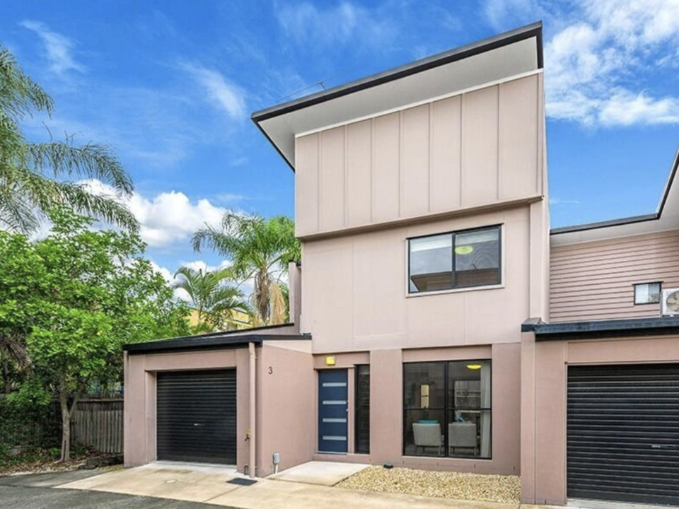 3/50 Waratah Avenue Carina
