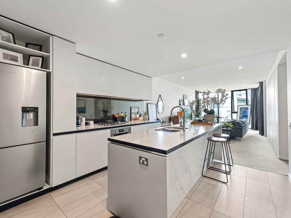 808/9 Christie Street South Brisbane