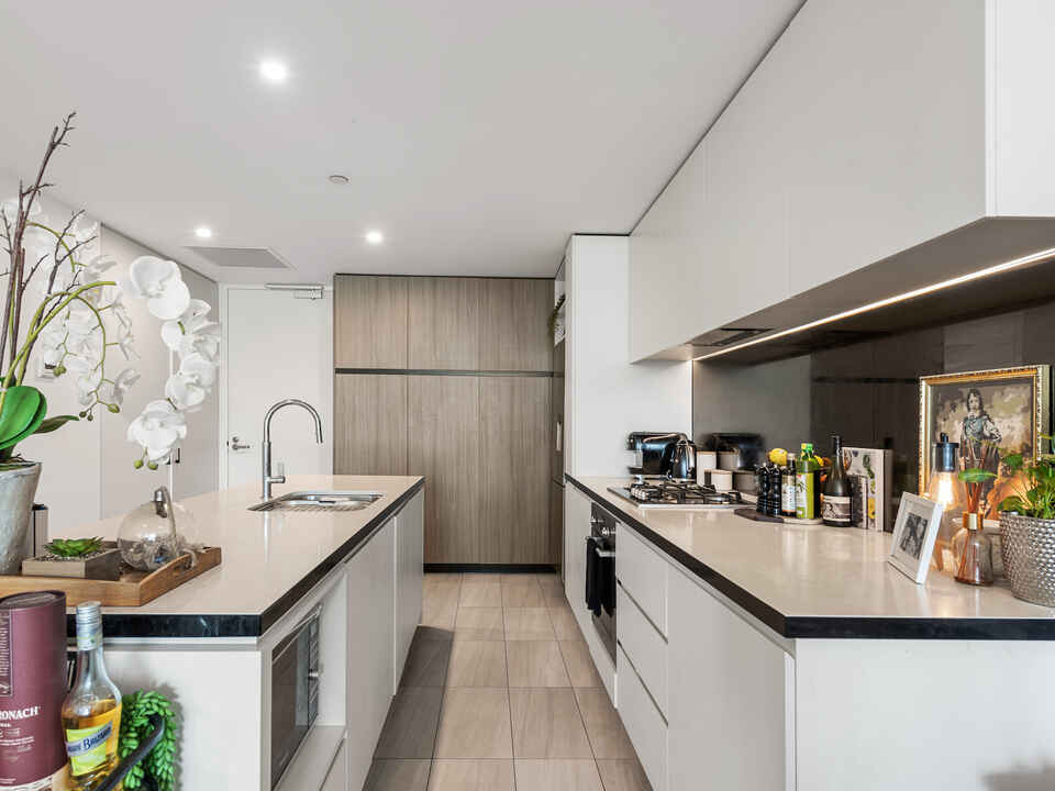808/9 Christie Street South Brisbane