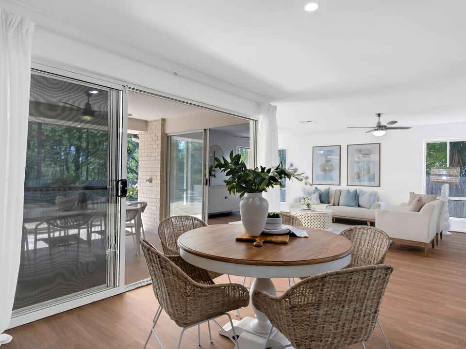 47 Turrbal Street Bellbowrie