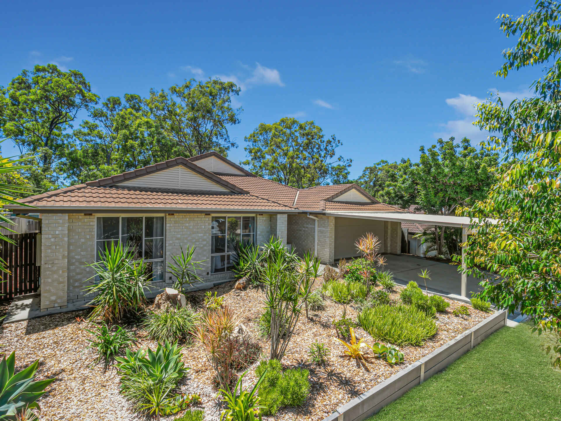 47 Turrbal Street Bellbowrie