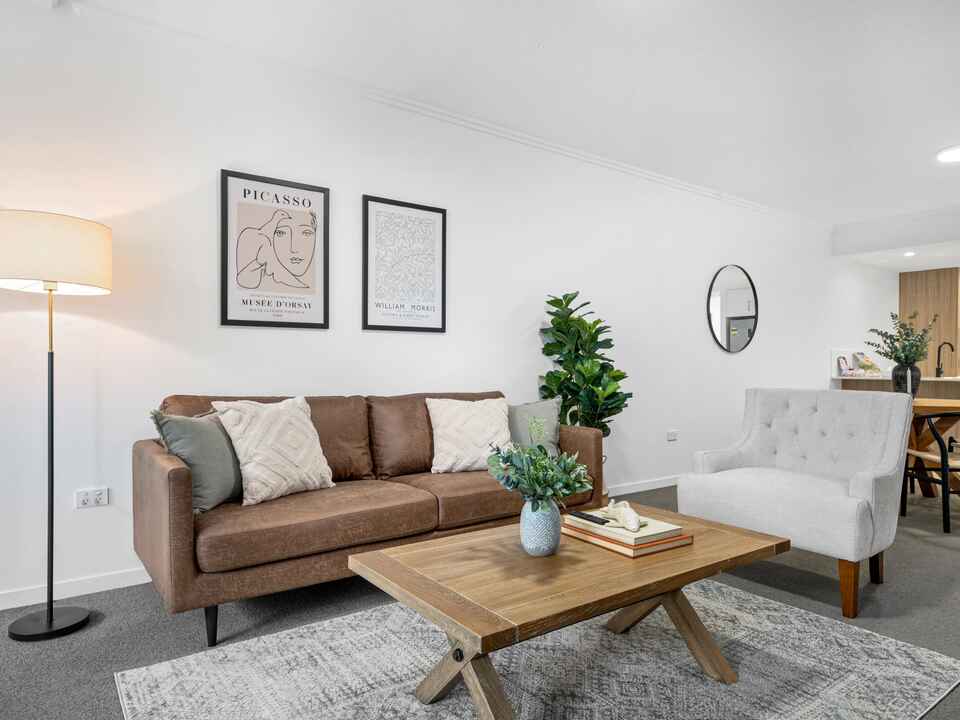 203/25 Walsh Street Milton