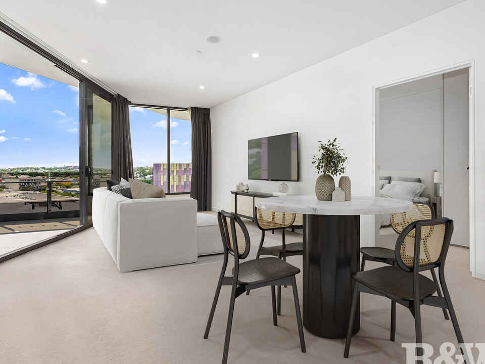 1012/62 Logan Road Woolloongabba
