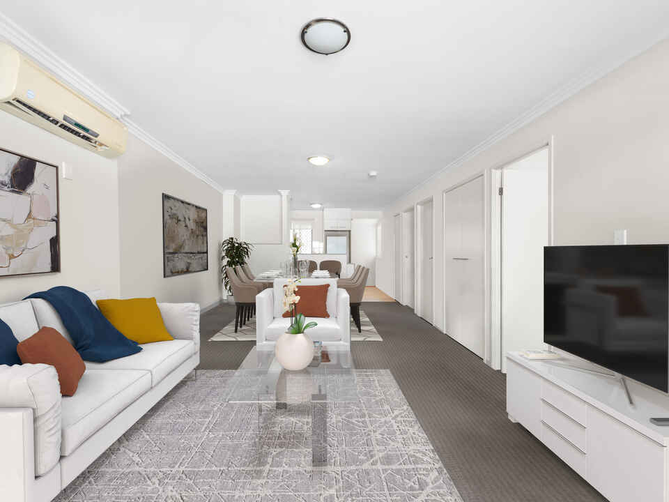 38/223 Tufnell Road Banyo