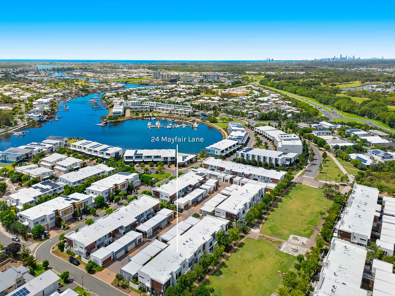 24 Mayfair Lane Hope Island