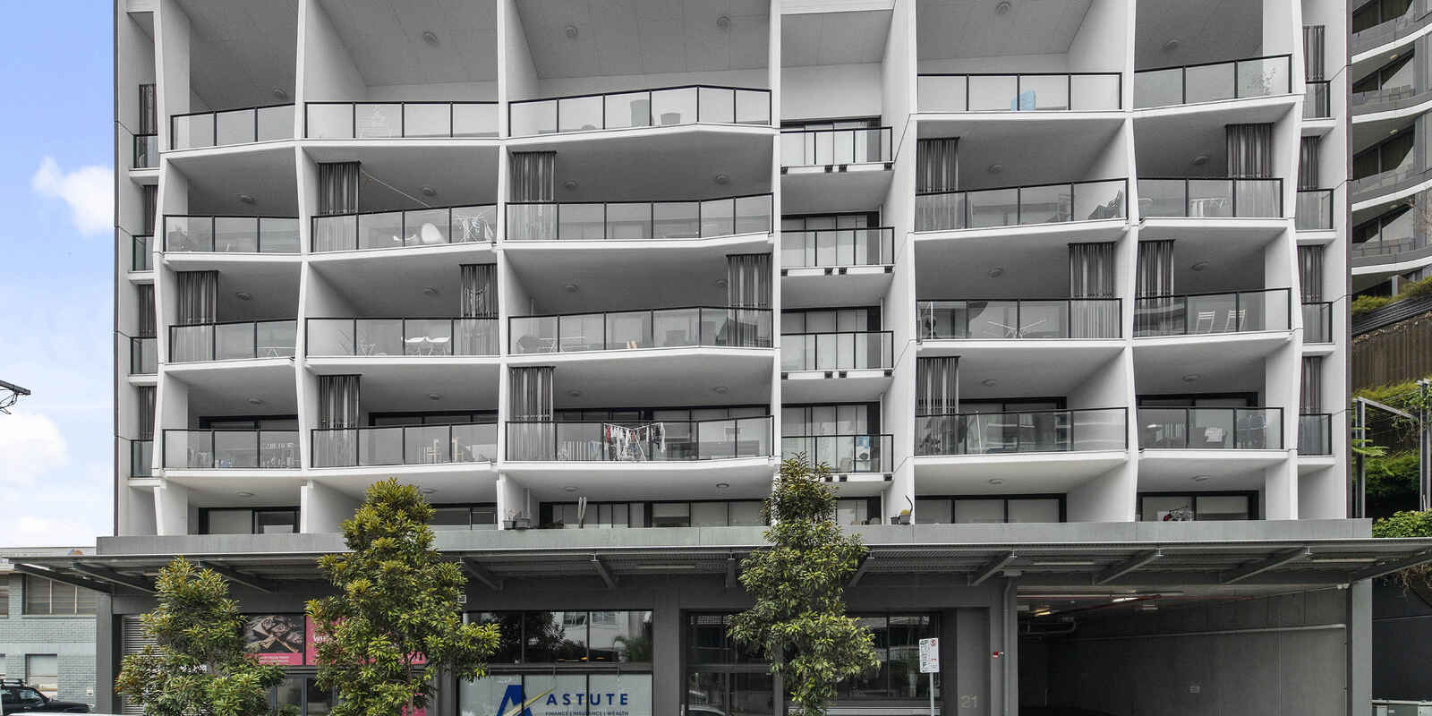 508/21 Nile Street Woolloongabba