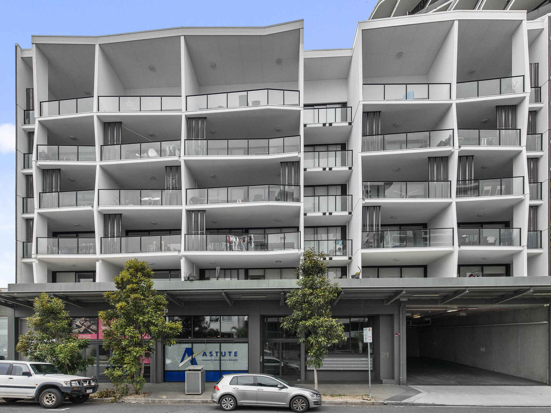 508/21 Nile Street Woolloongabba