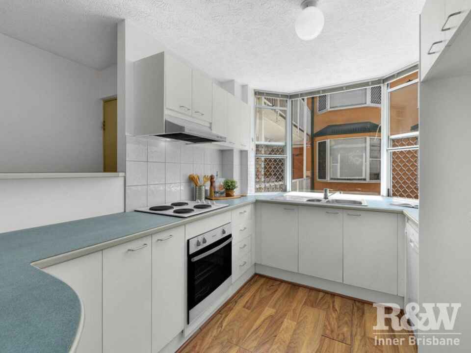 15/22 York Street Indooroopilly
