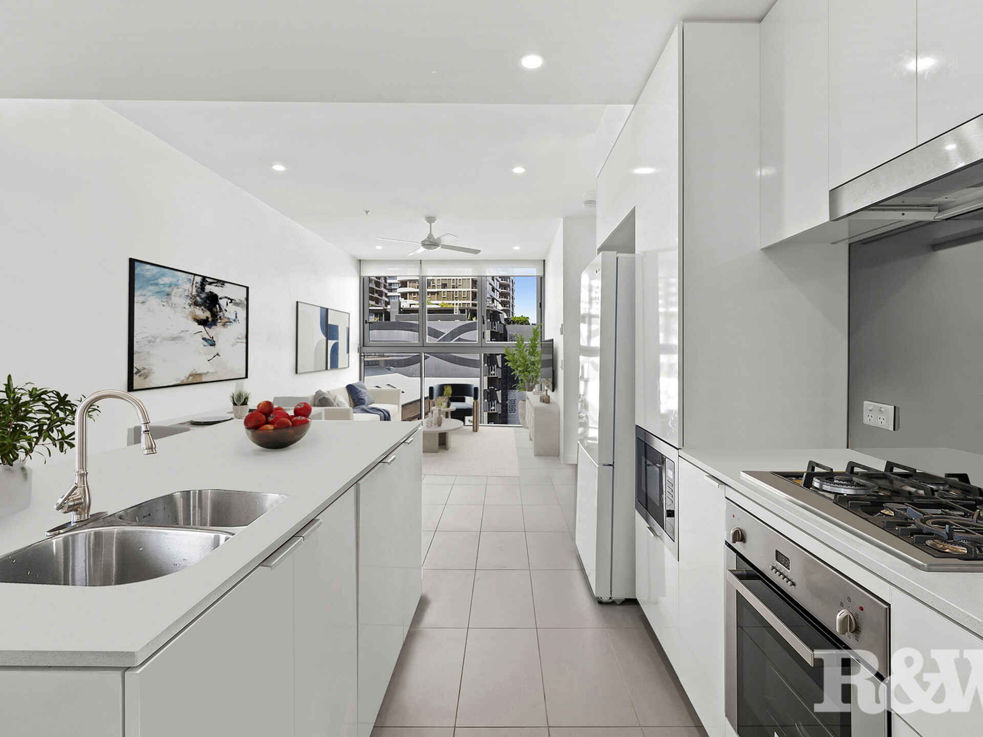 10606/88 Doggett Street Newstead