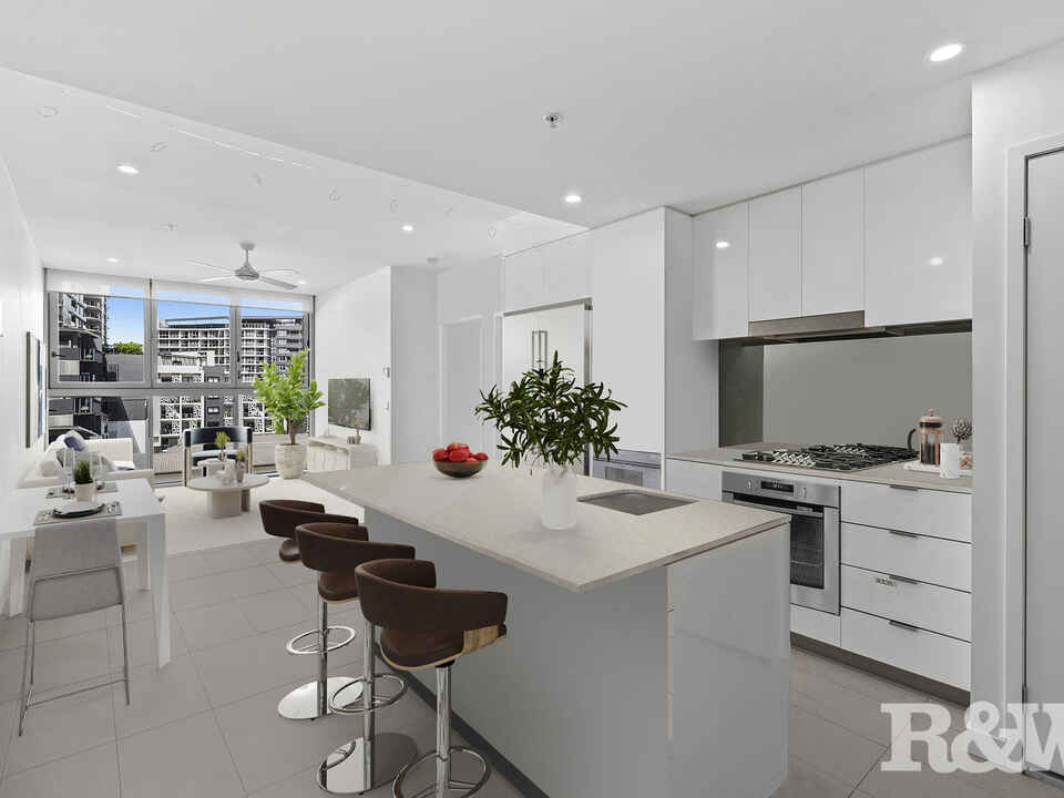 10606/88 Doggett Street Newstead