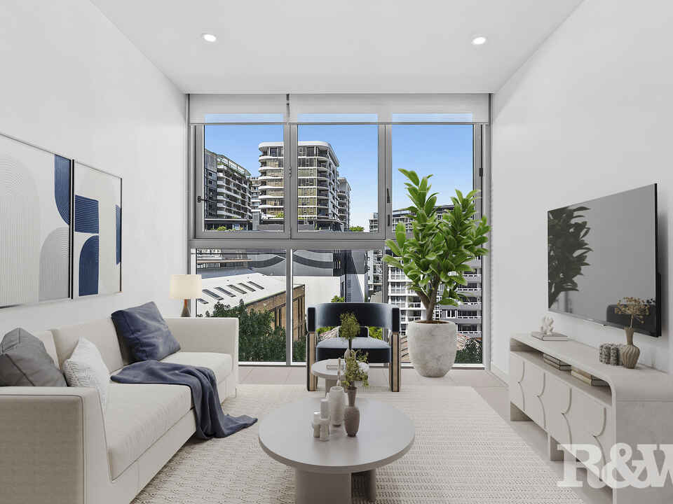 10606/88 Doggett Street Newstead