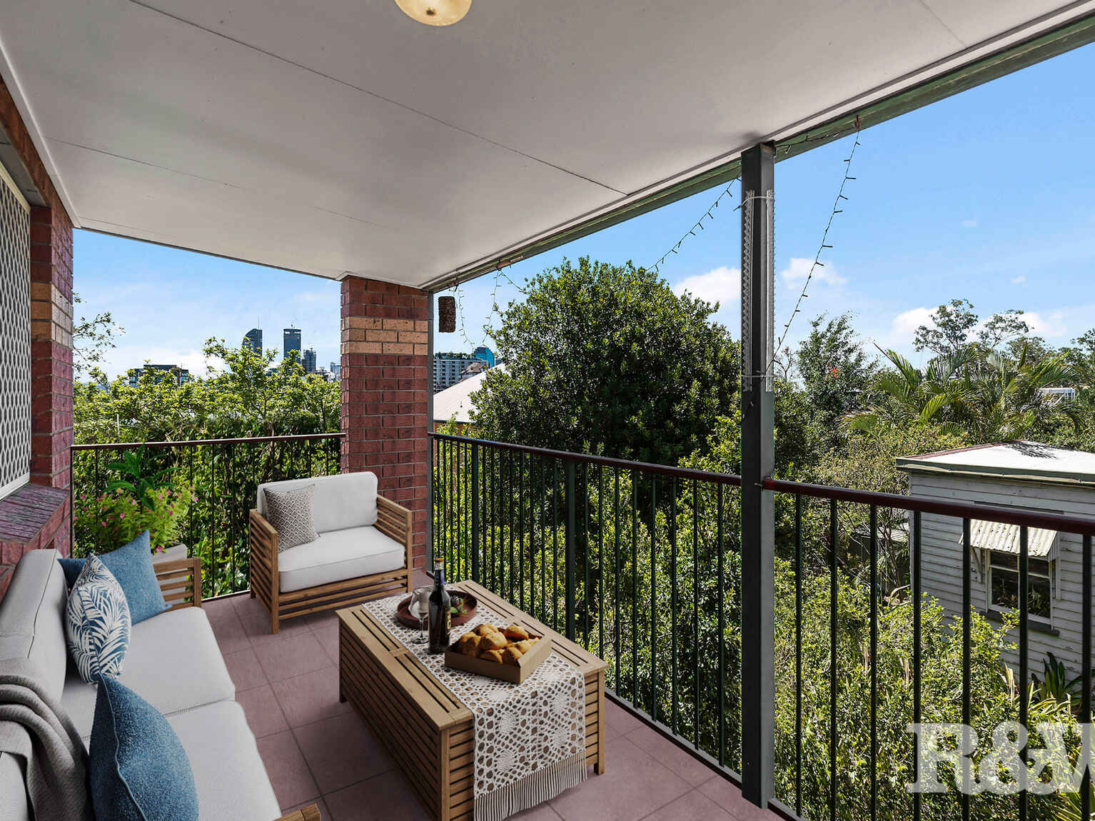 Apartment For Lease 5/66 Northcote Street East Brisbane
