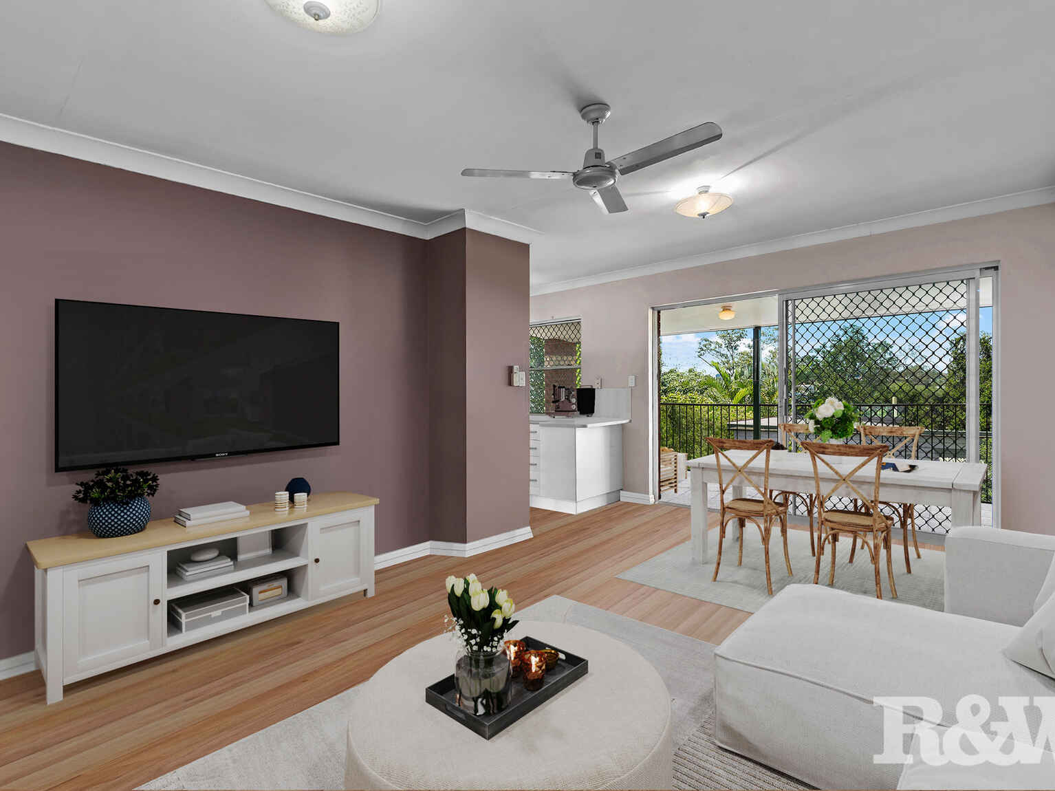 Apartment For Lease 5/66 Northcote Street East Brisbane