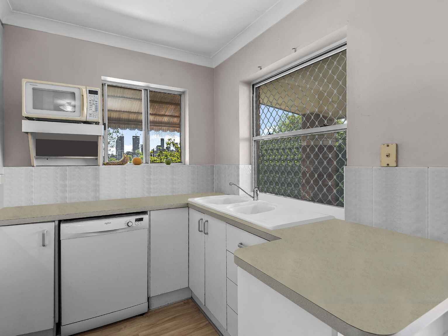 Apartment For Lease 5/66 Northcote Street East Brisbane