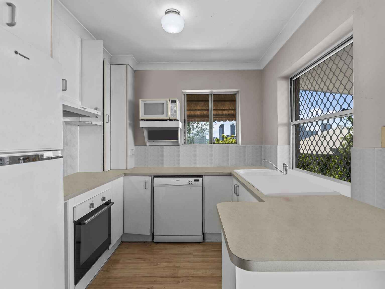 Apartment For Lease 5/66 Northcote Street East Brisbane