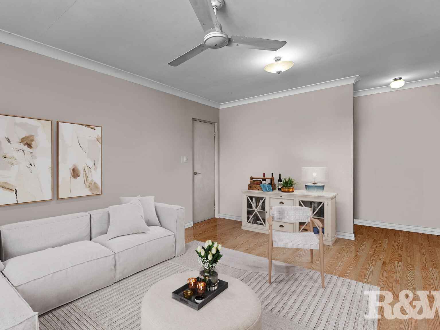 Apartment For Lease 5/66 Northcote Street East Brisbane