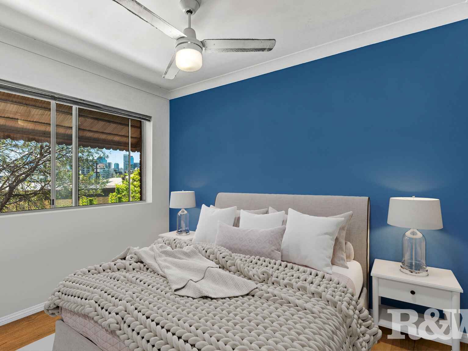 Apartment For Lease 5/66 Northcote Street East Brisbane