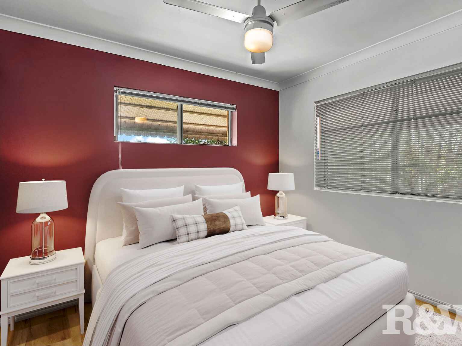 Apartment For Lease 5/66 Northcote Street East Brisbane