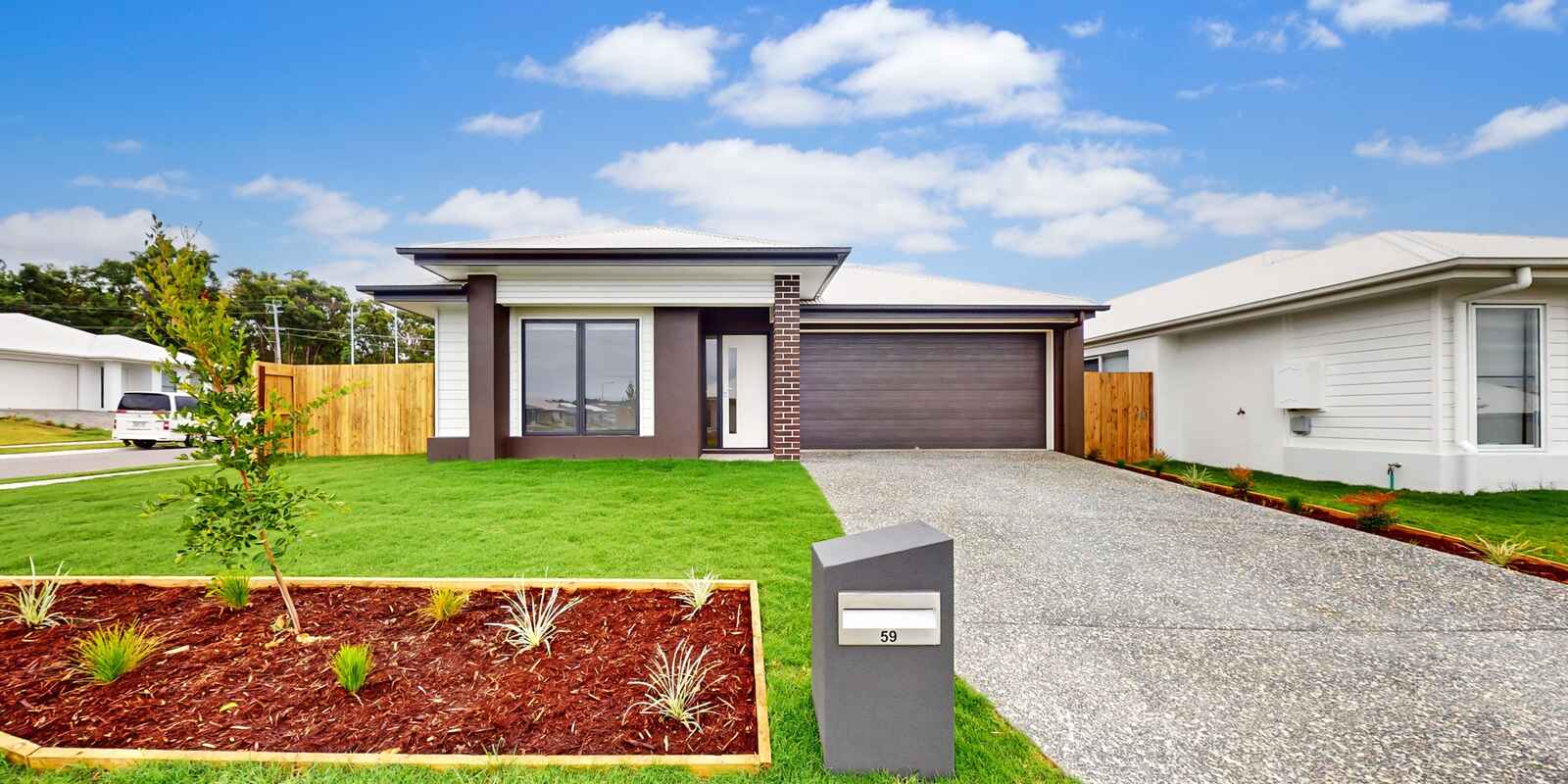 59 Basswood Circuit Park Ridge 59 Basswood Circuit Park Ridge