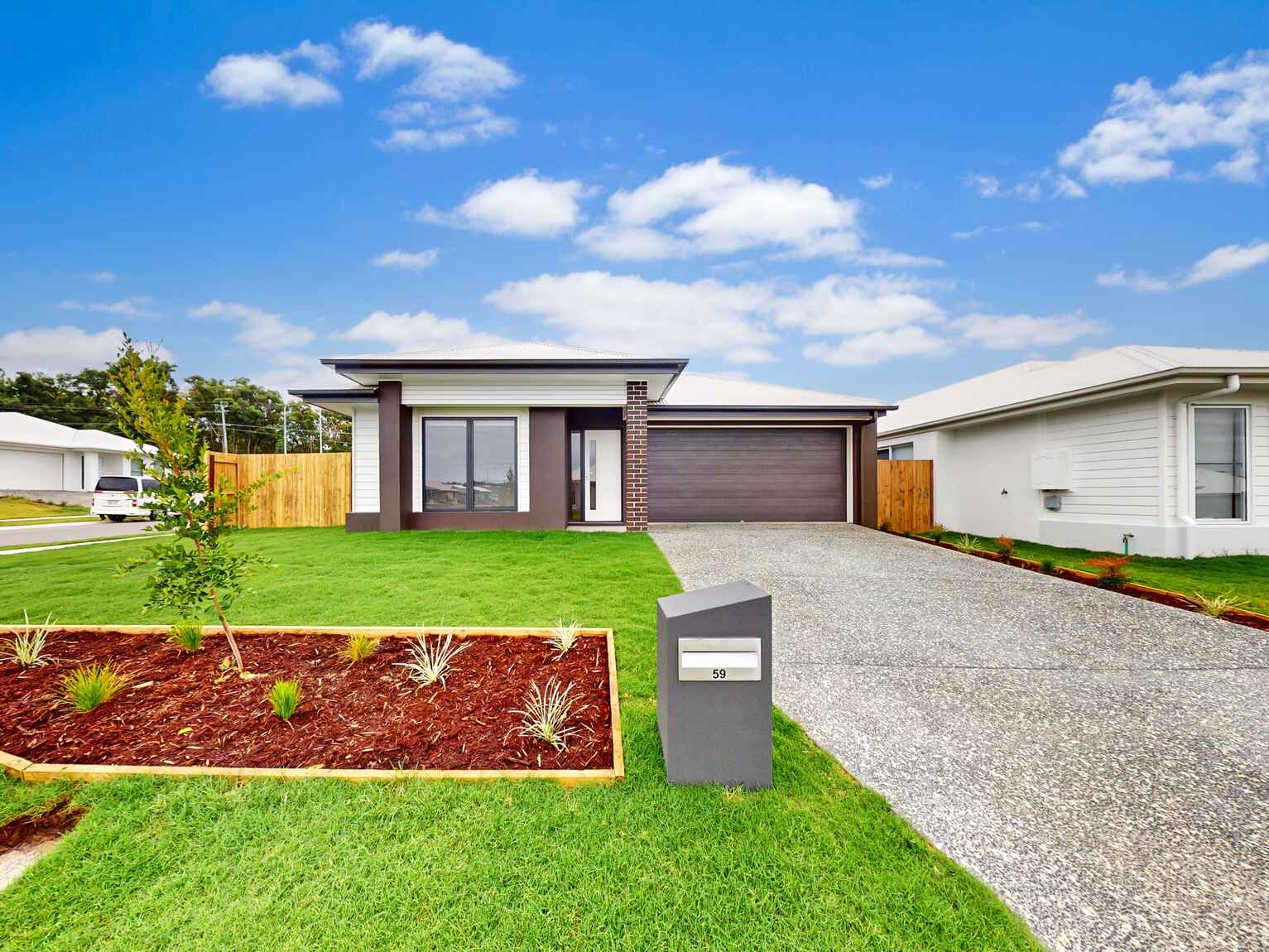 59 Basswood Circuit Park Ridge 59 Basswood Circuit Park Ridge