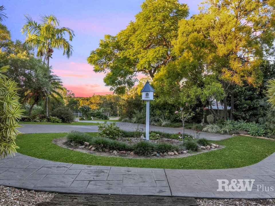 50 Pioneer Crescent Bellbowrie