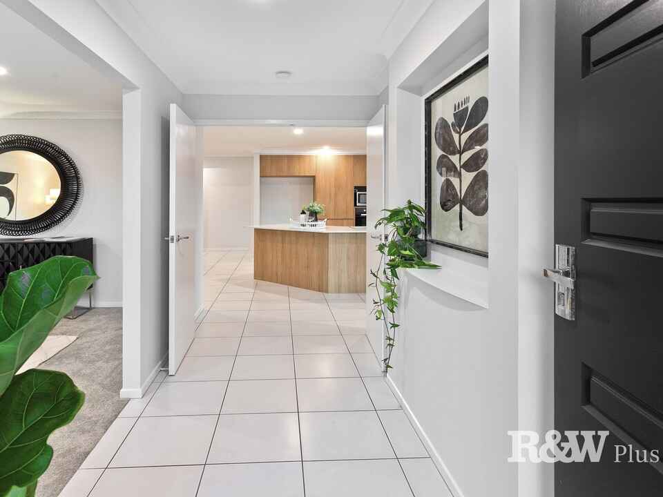 110 Ropley Road Wynnum West
