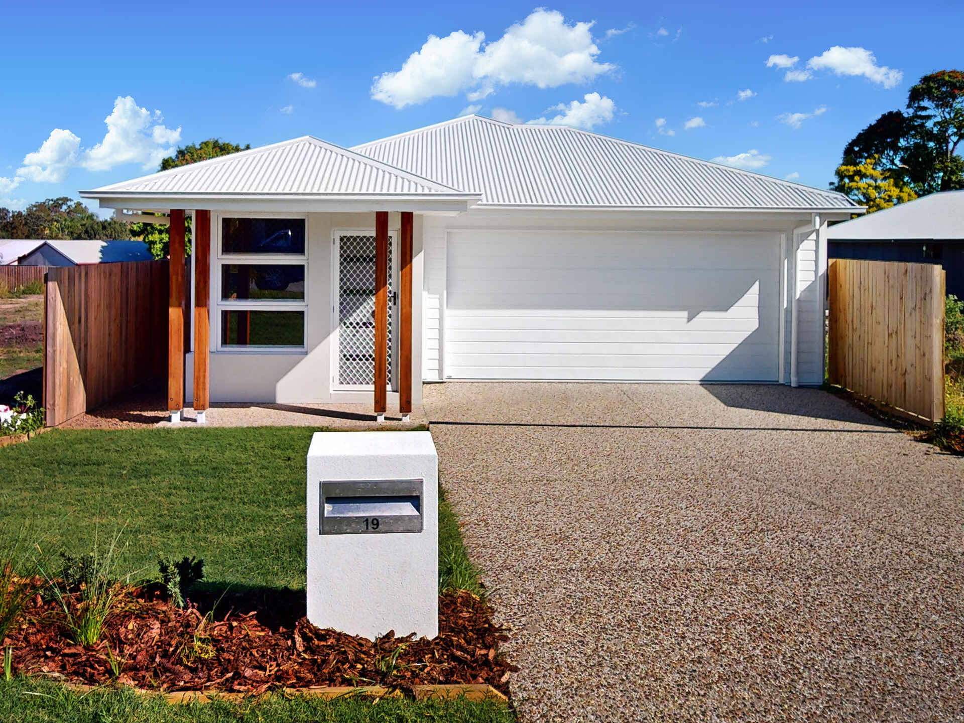 19 Jesray Street Birkdale