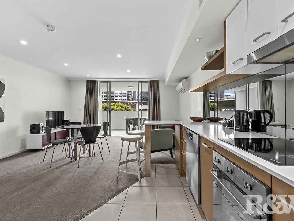 204/16 Merivale Street South Brisbane